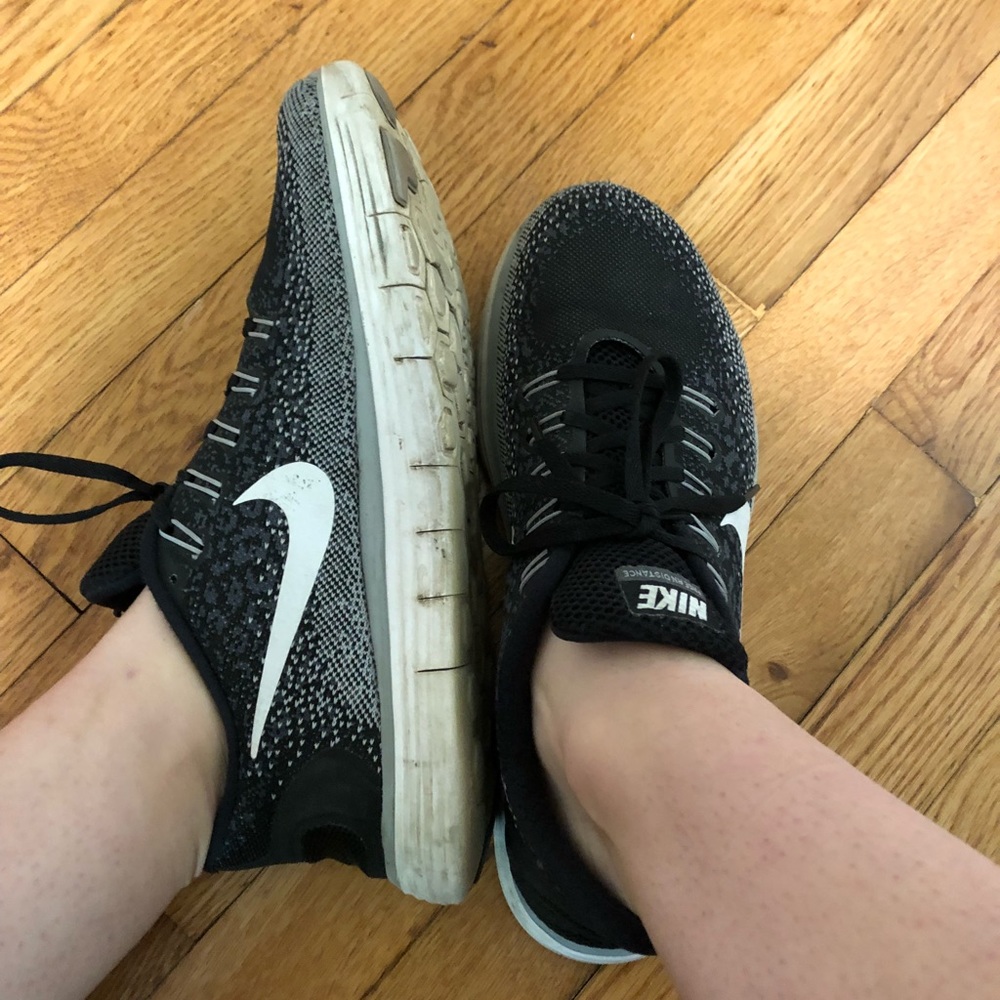 Nike Free Runs